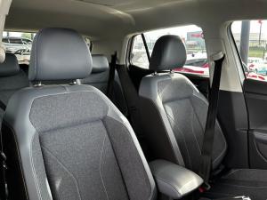 Volkswagen T-Cross 1.0TSI Style - Image 20