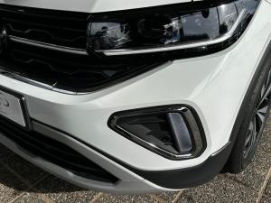 Volkswagen T-Cross 1.0TSI Style - Image 4