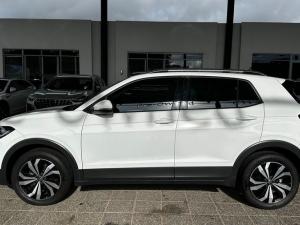 Volkswagen T-Cross 1.0TSI Style - Image 6