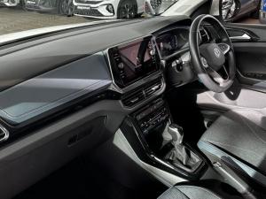 Volkswagen T-Cross 1.0TSI Style - Image 7