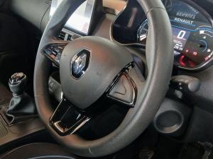 Renault Kiger 1.0 Turbo Zen - Image 11