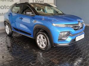 Renault Kiger 1.0 Turbo Zen - Image 1