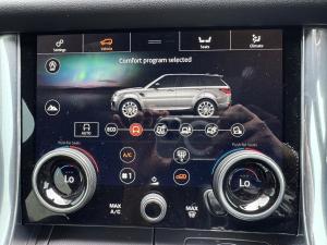 Land Rover Range Rover Sport HSE TDV6 - Image 13