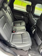 Land Rover Range Rover Sport HSE TDV6 - Image 20