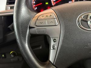 Toyota Hilux 4.0 V6 double cab 4x4 Raider Dakar edition - Image 14