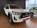 Thumbnail Toyota Hilux 2.4GD-6 double cab 4x4 Raider X manual