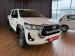 Toyota Hilux 2.4GD-6 double cab 4x4 Raider X manual - Thumbnail 1