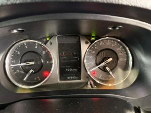 Toyota Hilux 2.4GD-6 double cab 4x4 Raider X manual - Image 21