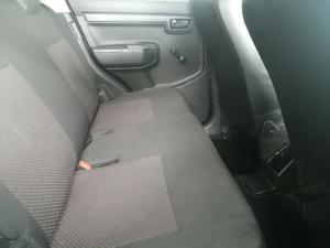 Suzuki S-Presso 1.0 GL+ manual - Image 10