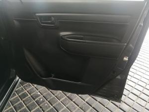 Suzuki S-Presso 1.0 GL+ manual - Image 12