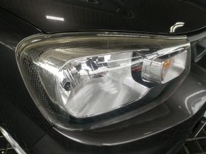 Suzuki S-Presso 1.0 GL+ manual - Image 15