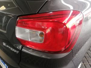 Suzuki S-Presso 1.0 GL+ manual - Image 16