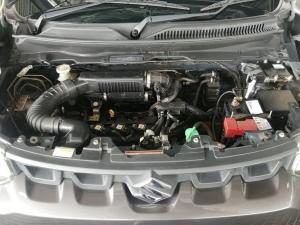 Suzuki S-Presso 1.0 GL+ manual - Image 17