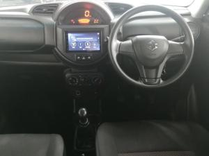 Suzuki S-Presso 1.0 GL+ manual - Image 18