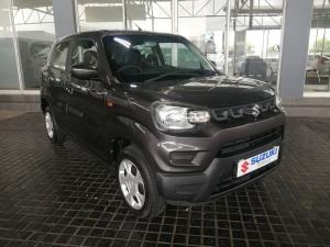 Suzuki S-Presso 1.0 GL+ manual - Image 1