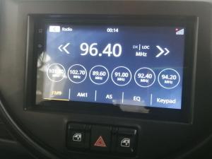 Suzuki S-Presso 1.0 GL+ manual - Image 20