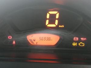 Suzuki S-Presso 1.0 GL+ manual - Image 22