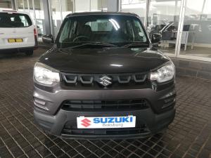 Suzuki S-Presso 1.0 GL+ manual - Image 2