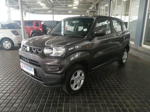 Suzuki S-Presso 1.0 GL+ manual - Image 3