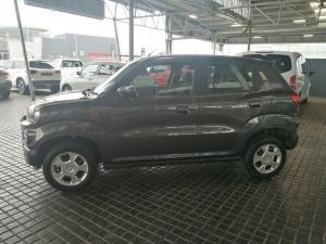 Suzuki S-Presso 1.0 GL+ manual - Image 4