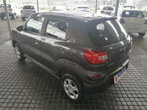 Suzuki S-Presso 1.0 GL+ manual - Image 5
