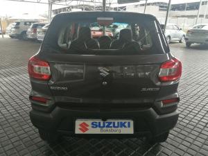 Suzuki S-Presso 1.0 GL+ manual - Image 6