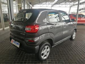 Suzuki S-Presso 1.0 GL+ manual - Image 7