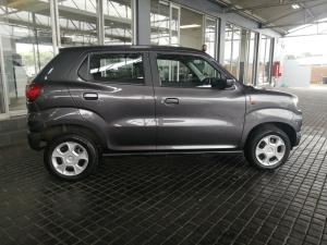 Suzuki S-Presso 1.0 GL+ manual - Image 8