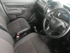Suzuki S-Presso 1.0 GL+ manual - Image 9