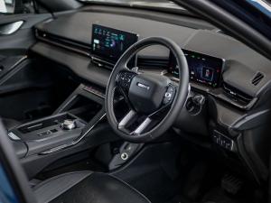 Haval H6 GT 2.0GDIT Super Luxury 4WD - Image 11