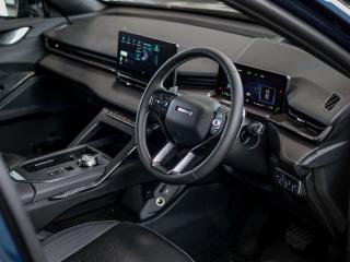 Haval H6 GT 2.0GDIT Super Luxury 4WD