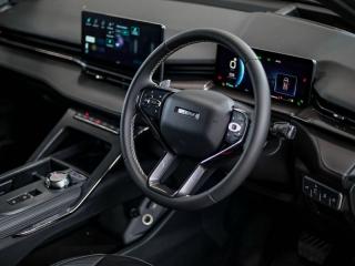 Haval H6 GT 2.0GDIT Super Luxury 4WD