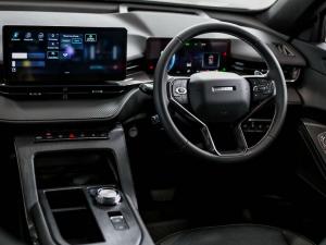 Haval H6 GT 2.0GDIT Super Luxury 4WD - Image 13