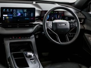 Haval H6 GT 2.0GDIT Super Luxury 4WD