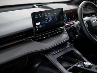 Haval H6 GT 2.0GDIT Super Luxury 4WD