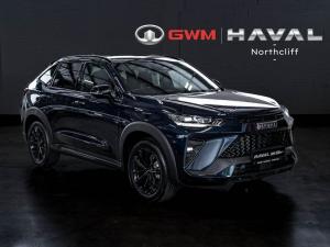 Haval H6 GT 2.0GDIT Super Luxury 4WD - Image 1
