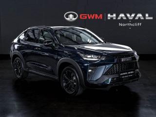 Haval H6 GT 2.0GDIT Super Luxury 4WD