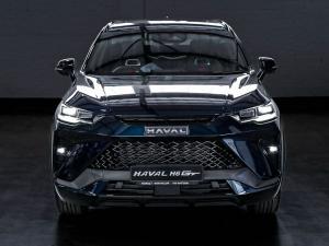 Haval H6 GT 2.0GDIT Super Luxury 4WD - Image 2