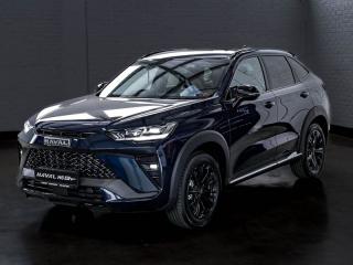 Haval H6 GT 2.0GDIT Super Luxury 4WD
