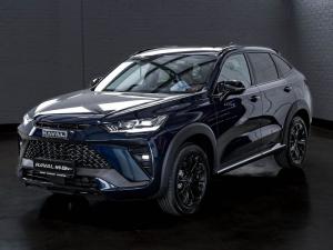 Haval H6 GT 2.0GDIT Super Luxury 4WD - Image 3