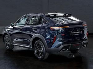 Haval H6 GT 2.0GDIT Super Luxury 4WD - Image 4