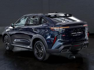 Haval H6 GT 2.0GDIT Super Luxury 4WD