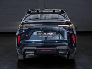 Haval H6 GT 2.0GDIT Super Luxury 4WD