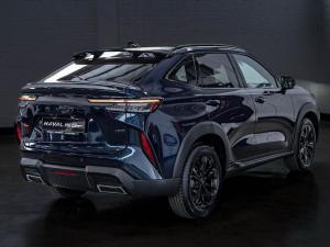 Haval H6 GT 2.0GDIT Super Luxury 4WD - Image 6