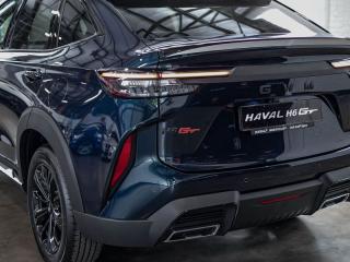 Haval H6 GT 2.0GDIT Super Luxury 4WD