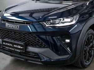 Haval H6 GT 2.0GDIT Super Luxury 4WD - Image 8