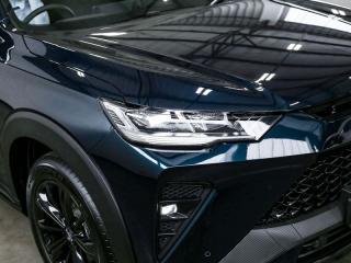 Haval H6 GT 2.0GDIT Super Luxury 4WD