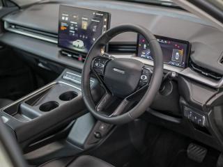 Haval H6 2.0T Luxury 4WD