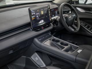 Haval H6 2.0T Luxury 4WD