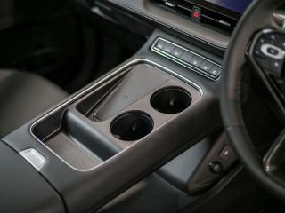 Haval H6 2.0T Luxury 4WD